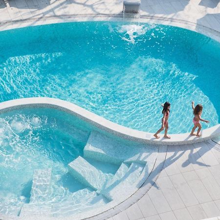 Blu Suite Resort Bellaria-Igea Marina Exterior foto