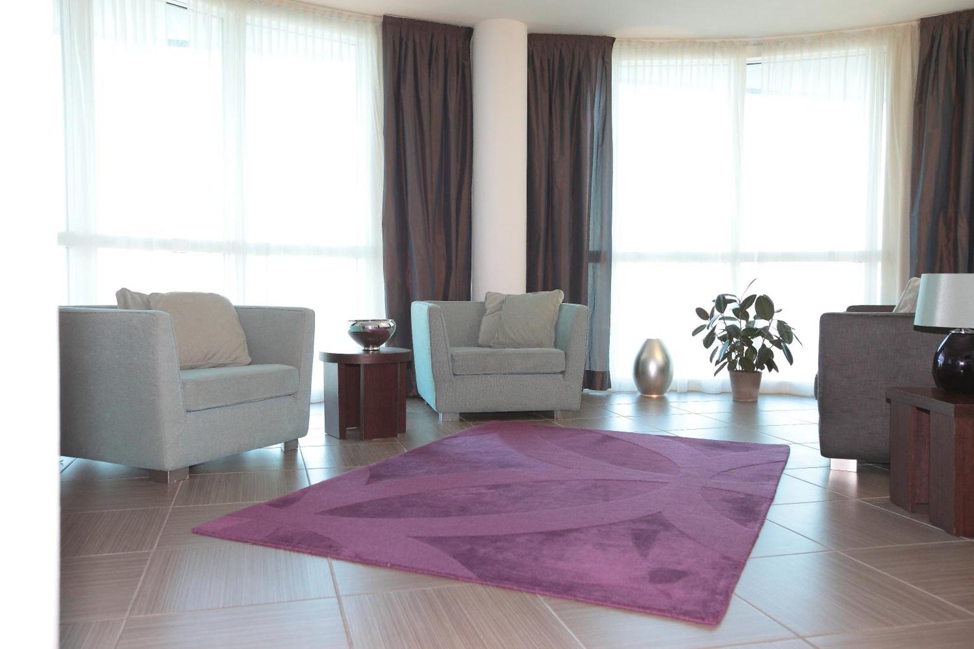 Blu Suite Resort Bellaria-Igea Marina Exterior foto