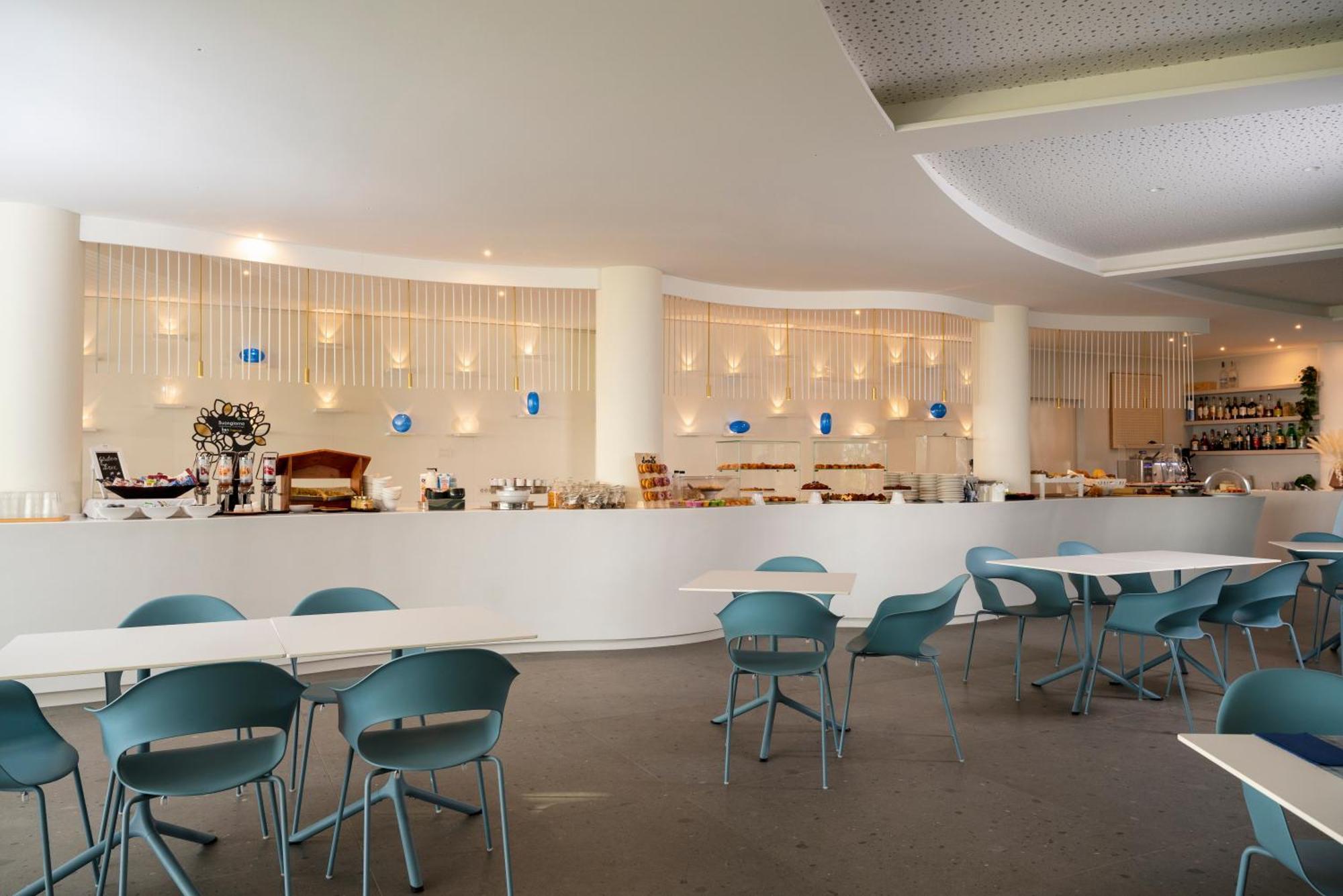 Blu Suite Resort Bellaria-Igea Marina Exterior foto